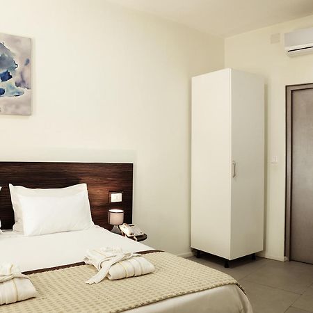 Hotel La Villette Antananarivo Exteriér fotografie