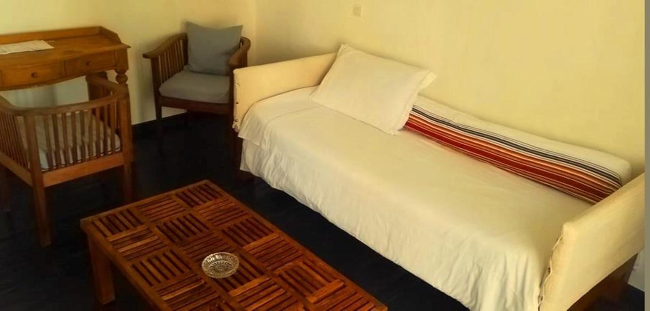 Hotel La Villette Antananarivo Exteriér fotografie