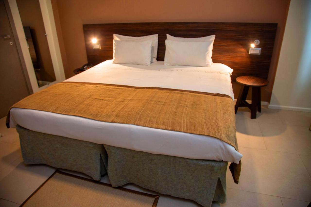 Hotel La Villette Antananarivo Exteriér fotografie