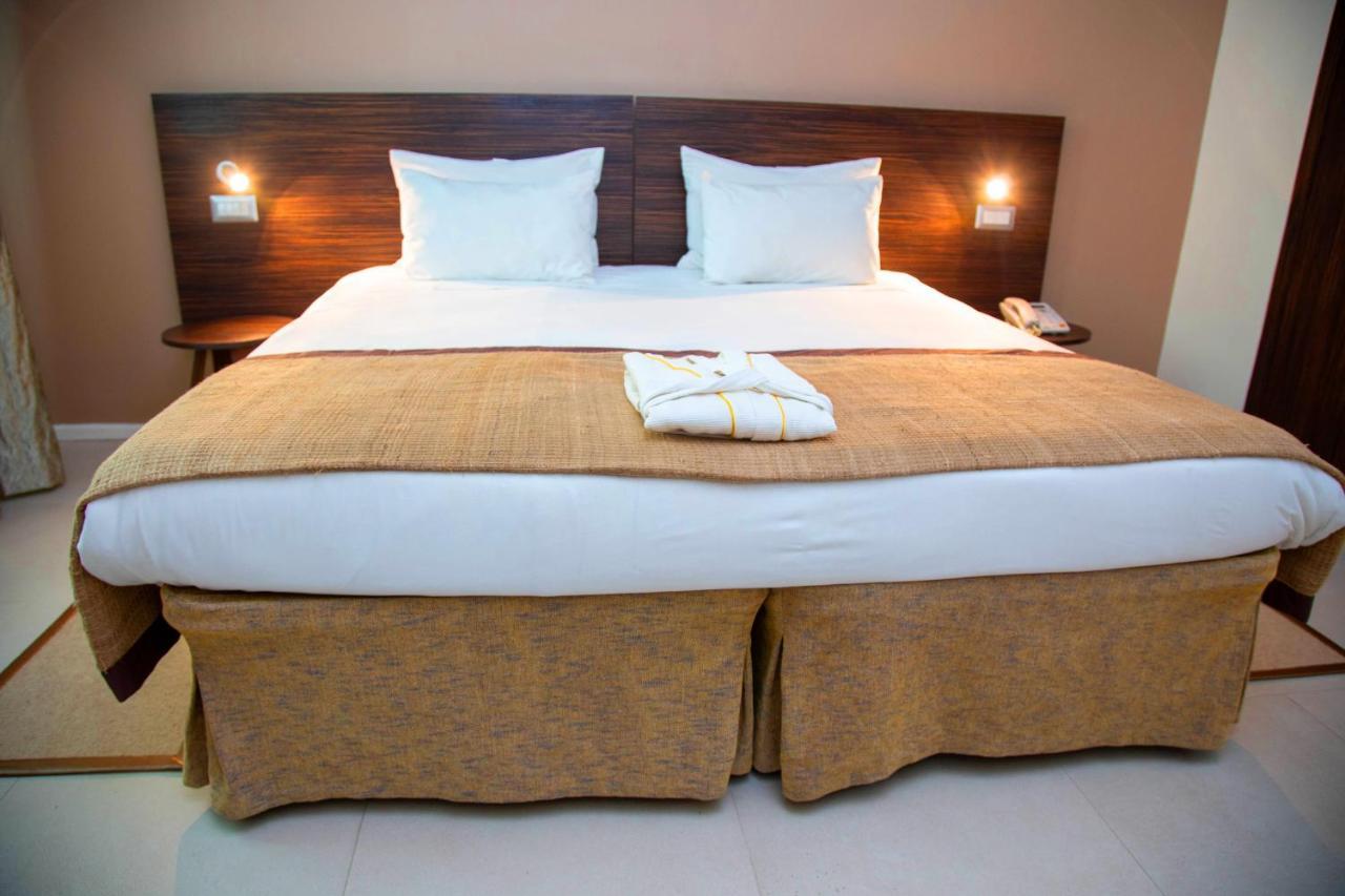Hotel La Villette Antananarivo Exteriér fotografie