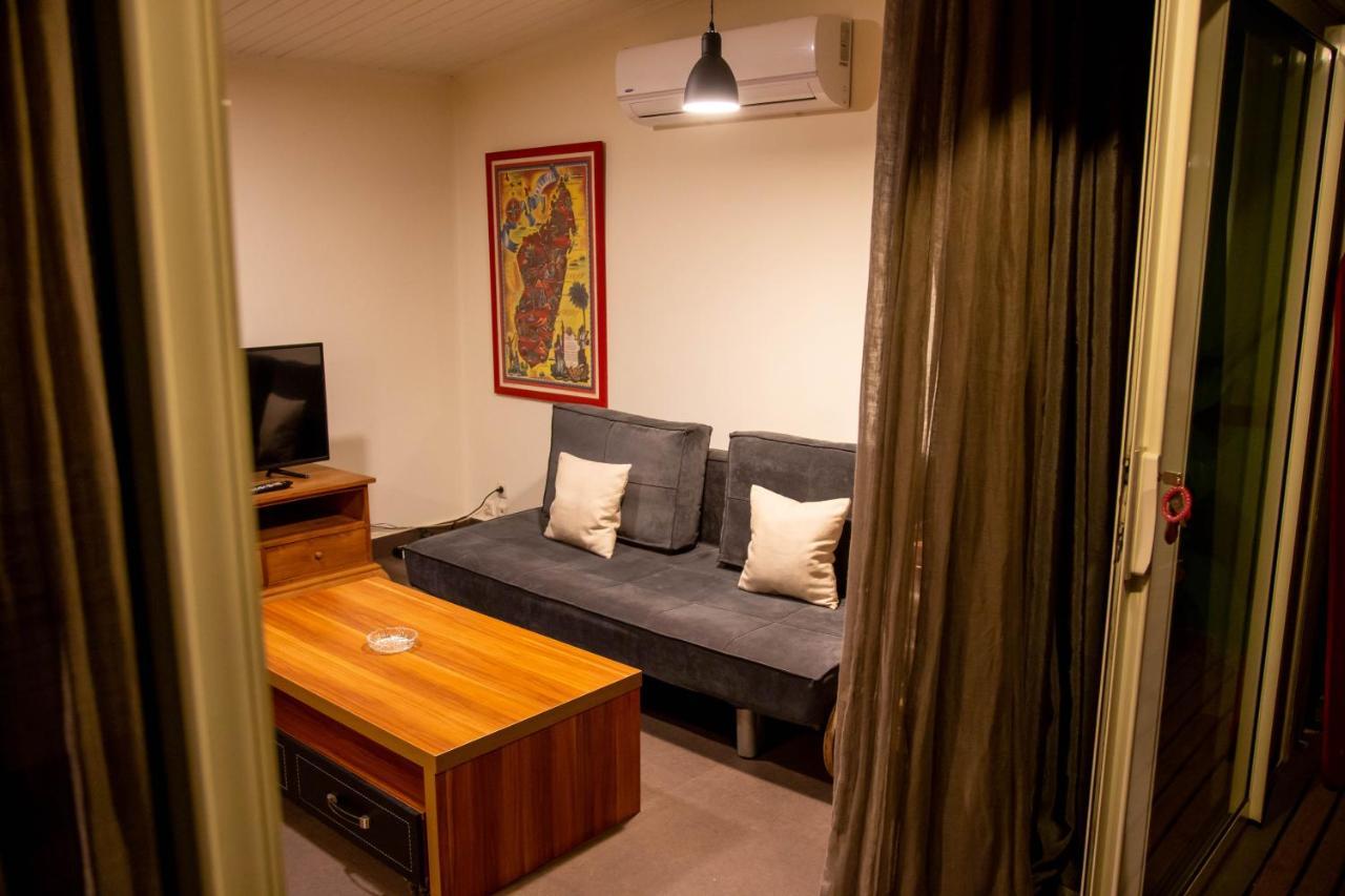Hotel La Villette Antananarivo Exteriér fotografie