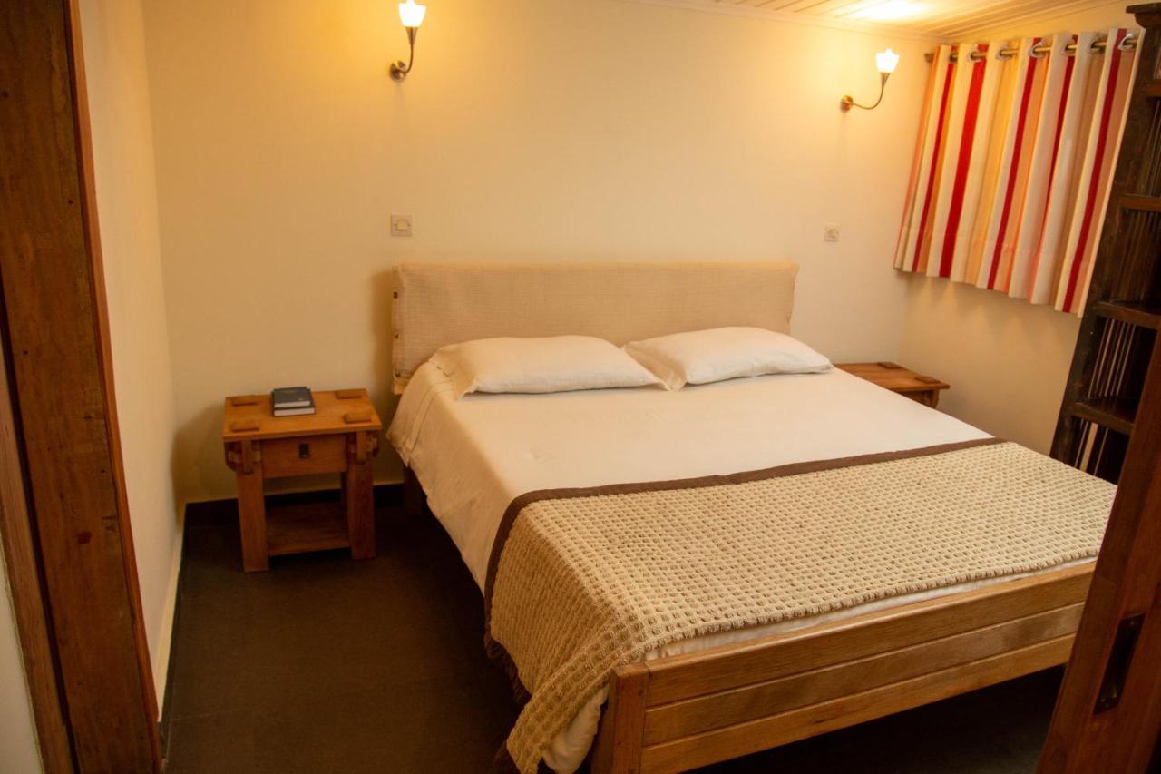 Hotel La Villette Antananarivo Exteriér fotografie