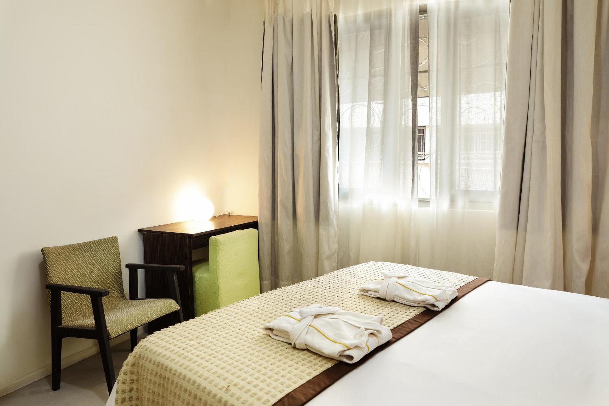 Hotel La Villette Antananarivo Exteriér fotografie