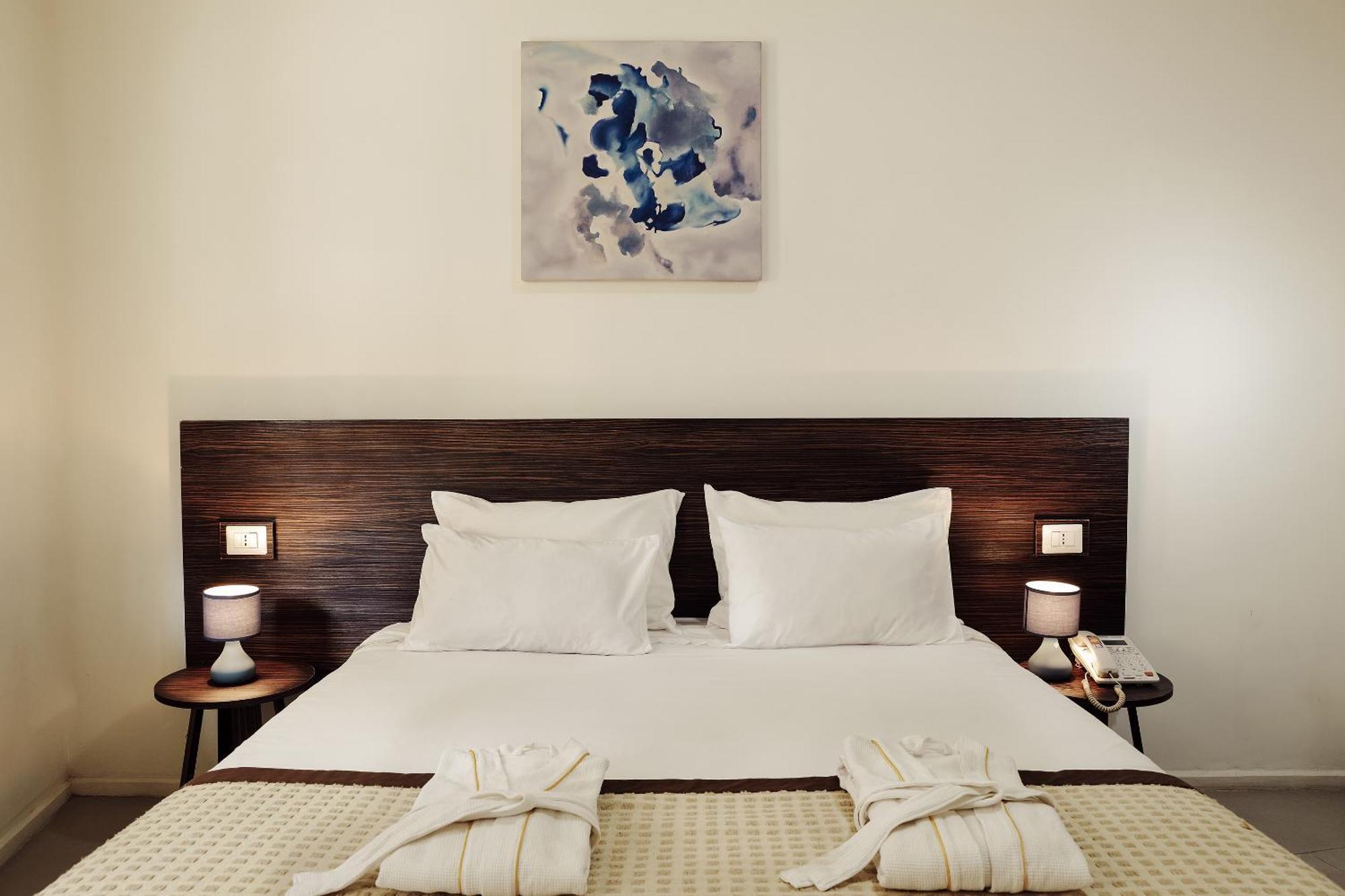Hotel La Villette Antananarivo Exteriér fotografie