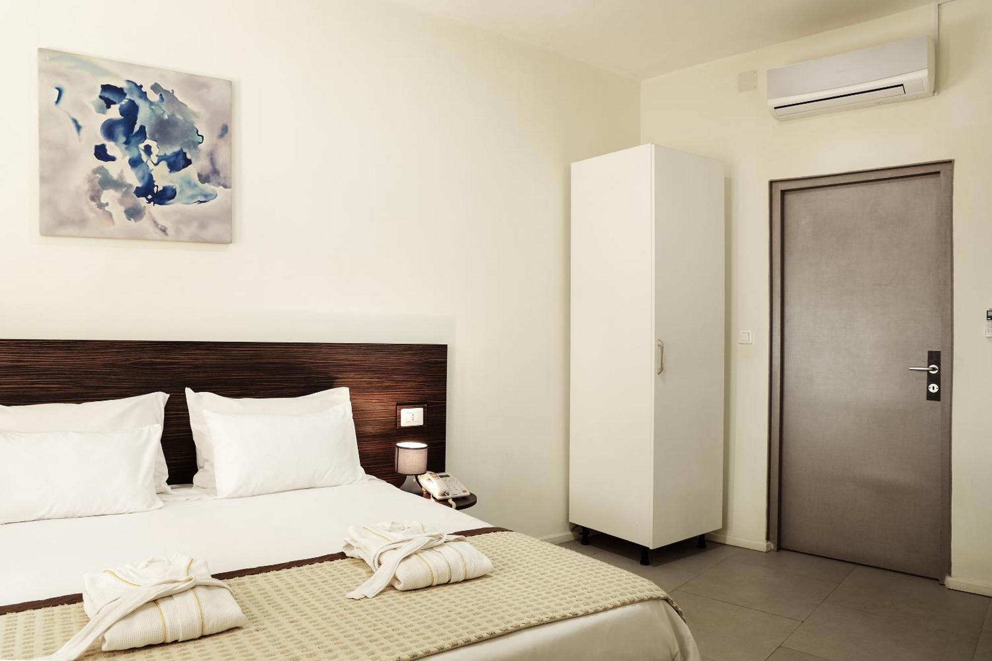 Hotel La Villette Antananarivo Exteriér fotografie