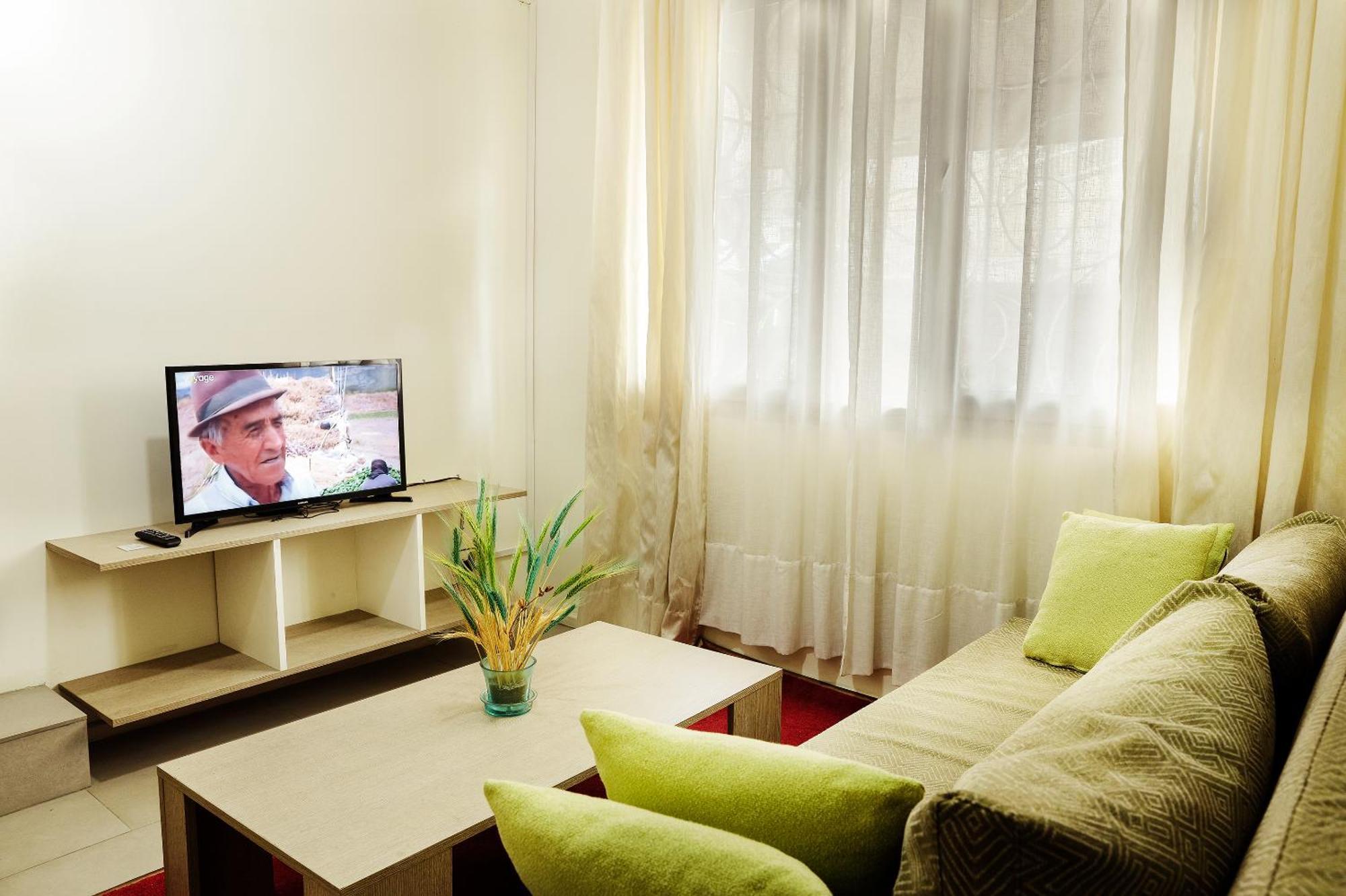 Hotel La Villette Antananarivo Exteriér fotografie