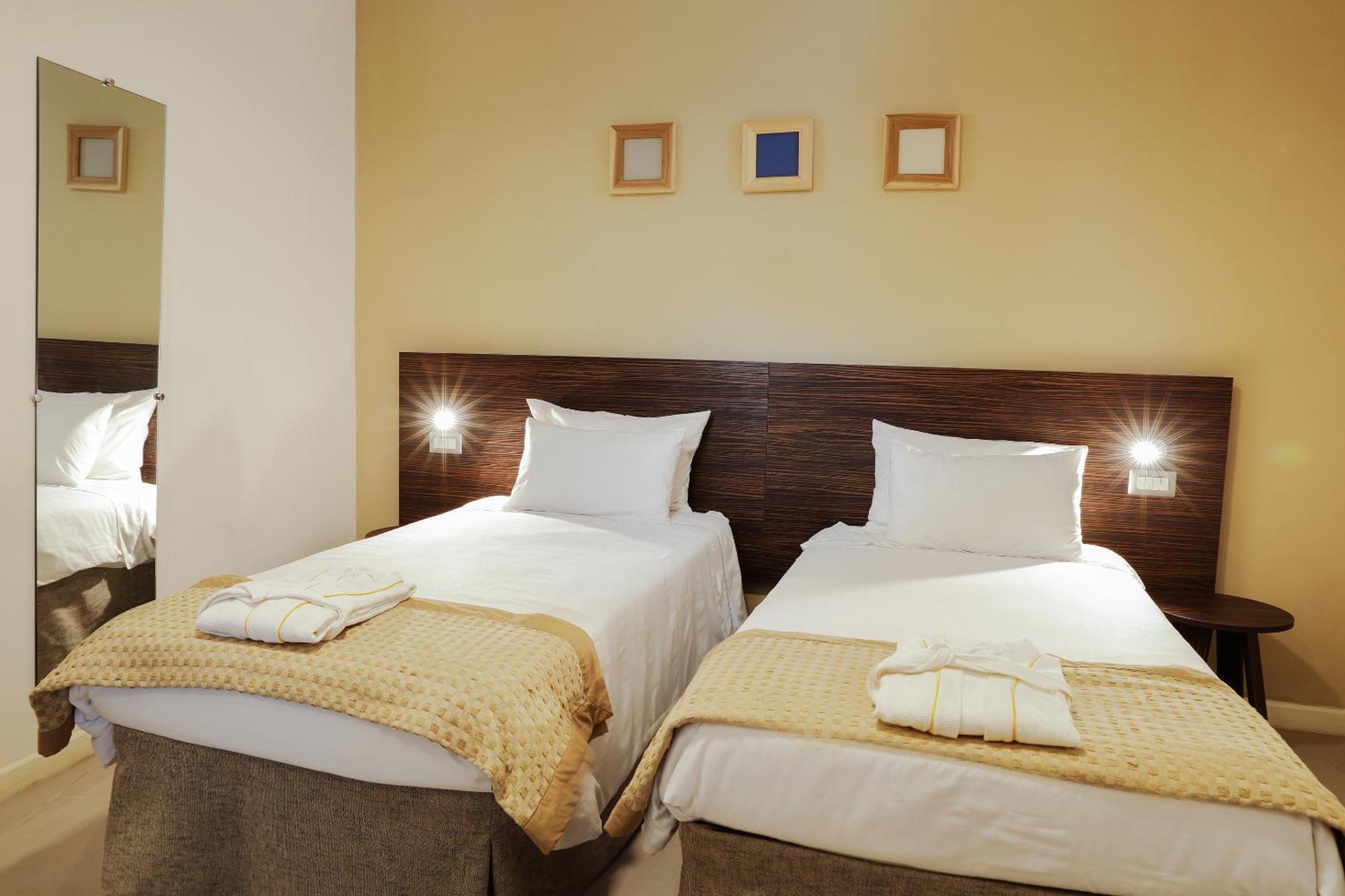 Hotel La Villette Antananarivo Exteriér fotografie