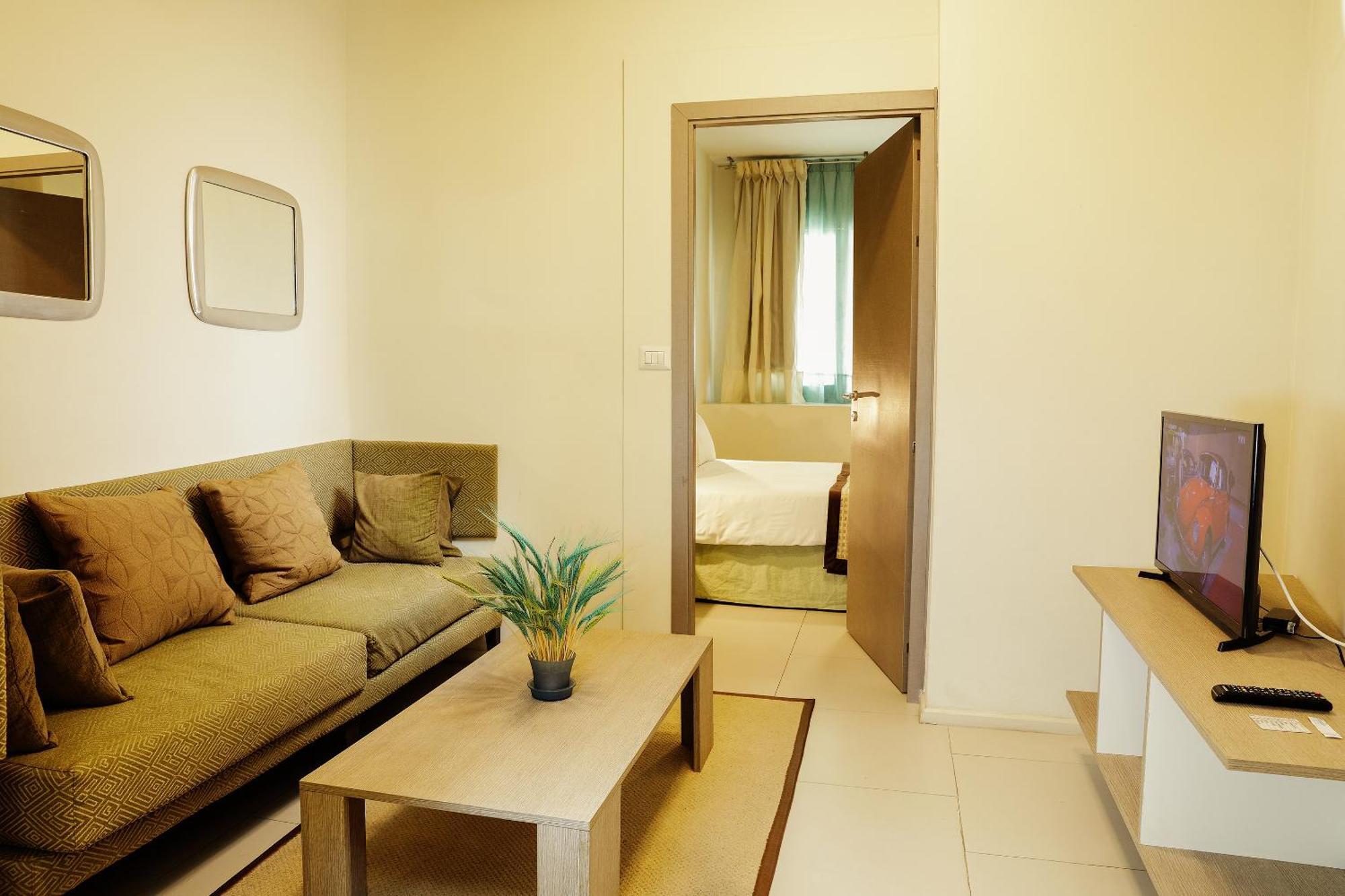 Hotel La Villette Antananarivo Exteriér fotografie