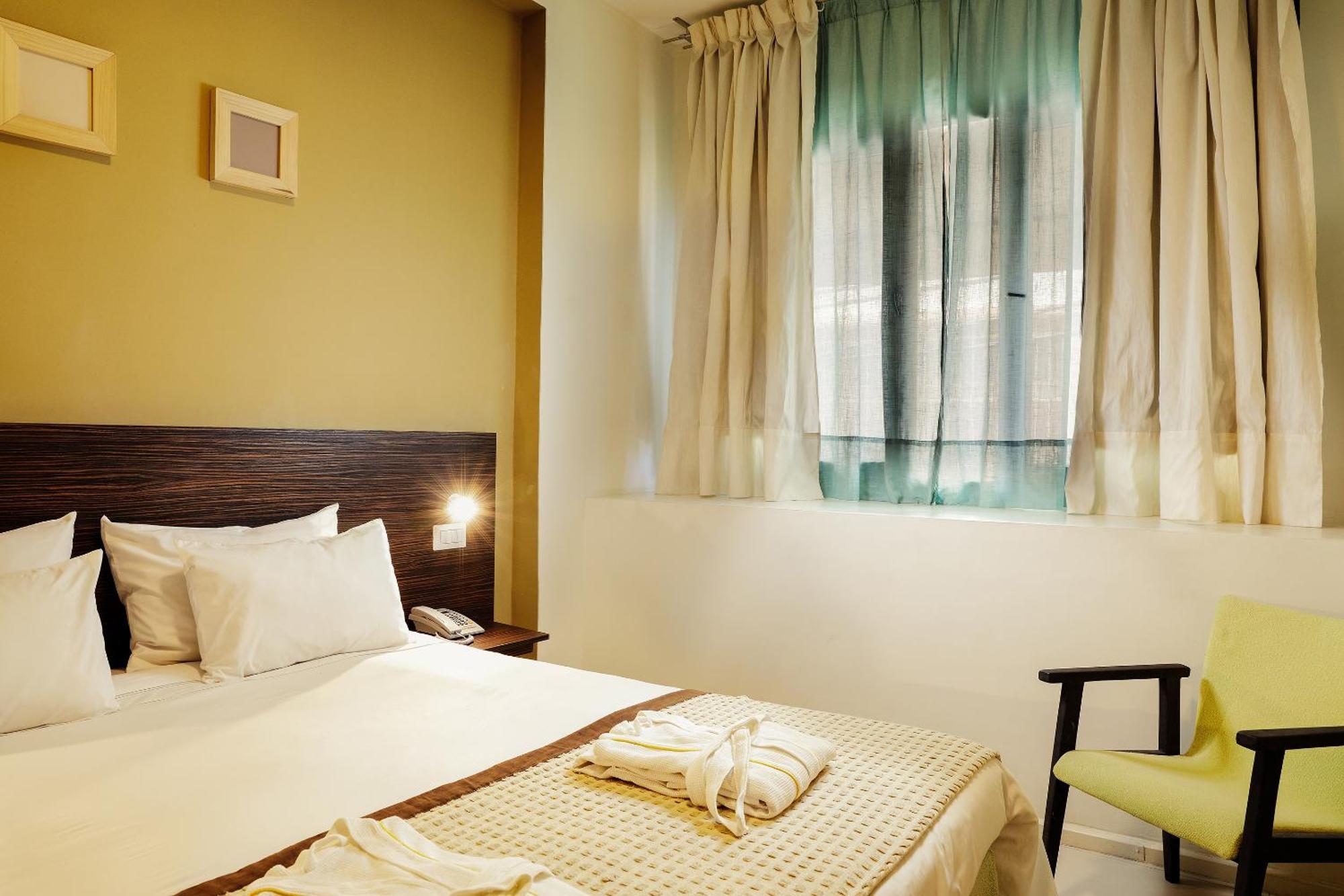 Hotel La Villette Antananarivo Exteriér fotografie