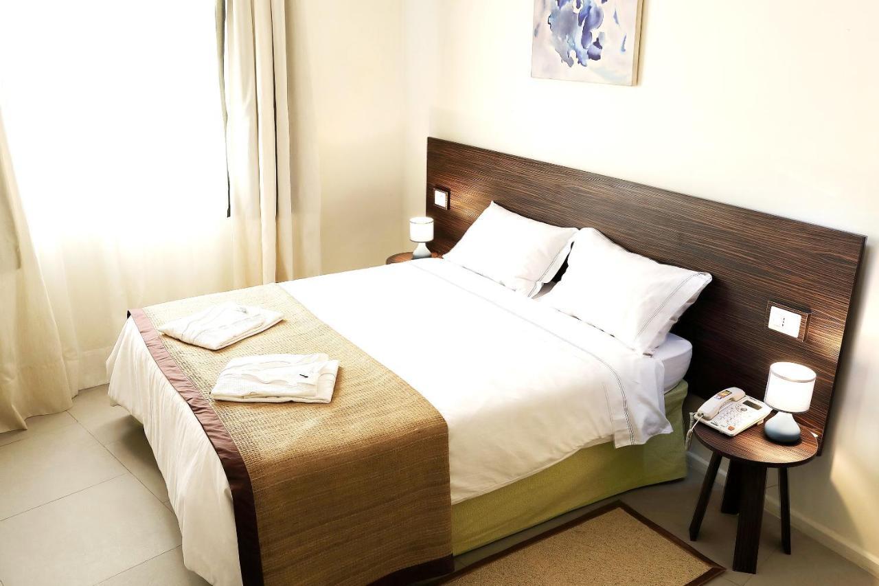 Hotel La Villette Antananarivo Exteriér fotografie