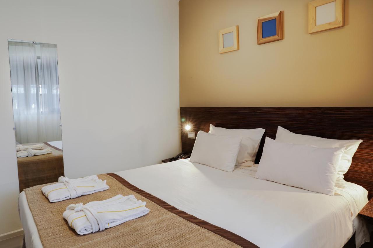 Hotel La Villette Antananarivo Exteriér fotografie