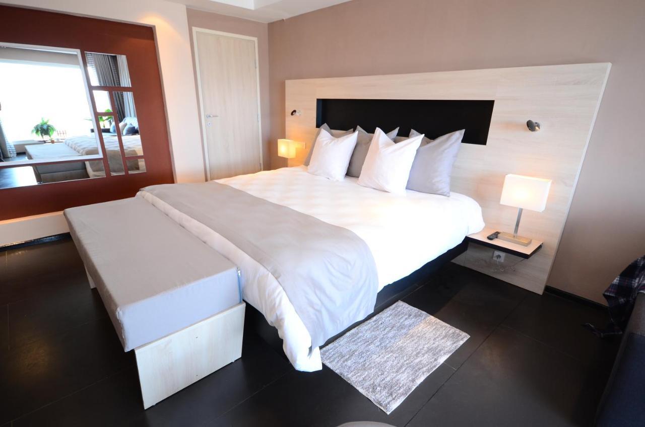 Hotel La Villette Antananarivo Exteriér fotografie